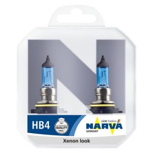 NARVA HB4 Range Power White