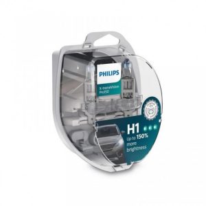 PHILIPS H1 X-TREME PRO Vision +150%