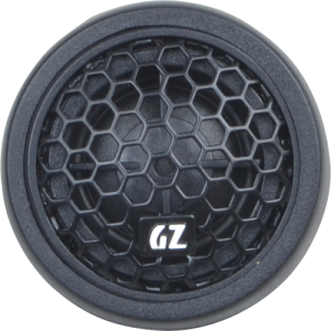 Auto zvučnici - visokotonci GZ Titanium GZTT 20S