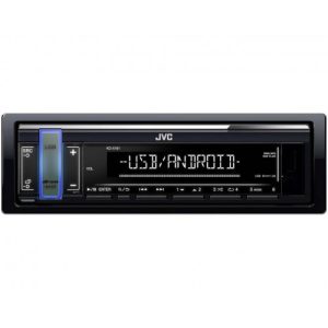 Auto radio/USB/AUX JVC KD-X161