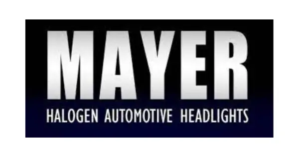 mayer headlights