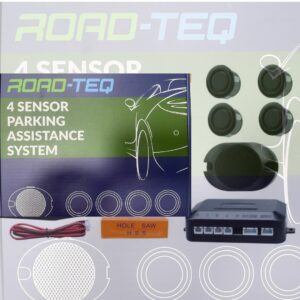 Road-Teq Parking Senzori 18mm