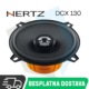 Auto zvučnici HERTZ DIECI DCX 130.3