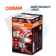 Osram H7 Night Breaker LASER KOM