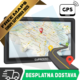 GPS navigacija7" GoProsto PGO5007