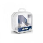 NARVA HB3 Range Power White