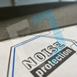 Vibrofiltr izolacija PPE ECO 4mm 0,5x0,75