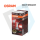 Sijalica H11 OSRAM Night Breaker Silver
