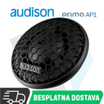 Auto zvučnici – visokotonci Audison prima AP1