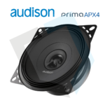 Audison Prima APX 4