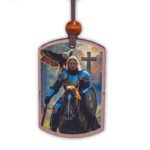 Auto Miris Drveni - Despot Stefan Lazarević