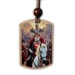 Auto Miris Drveni – Knez Lazar