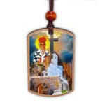 Auto Miris Drveni – Manastir Ostrog i Sv. Vasilije Ostroški