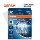 OSRAM H7 Cool Blue INTENSE
