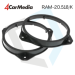 Adapteri za auto zvučnike RAM-20.518/K