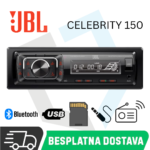 JBL Auto radio Celebrity 150