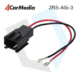 Adapter – konektor ZRS-AG-3