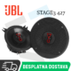 Auto Zvučnici JBL Stage3 427