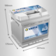 VARTA Silver D+ 54ah/530A