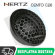 Auto zvučnici – visokotonci HERTZ Cento C26
