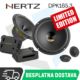Auto zvučnici HERTZ DIECI DPK 165.3 Limited Edition