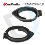 Adapter za auto zvučnike 20.540/K