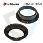 Adapter za auto zvučnike 20.505/K