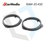 Adapter za auto zvučnike 20.432