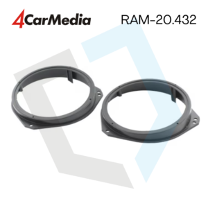 Adapter za auto zvučnike 20.432